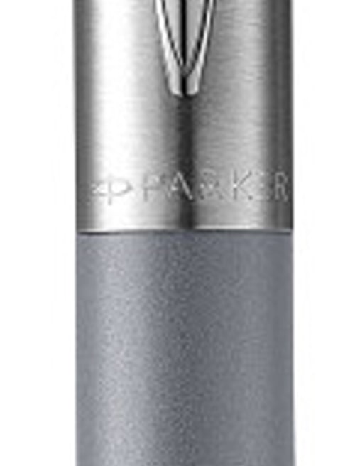 Ручка кулькова Parker JOTTER XL Alexandra Matt Grey CT BP 12 232