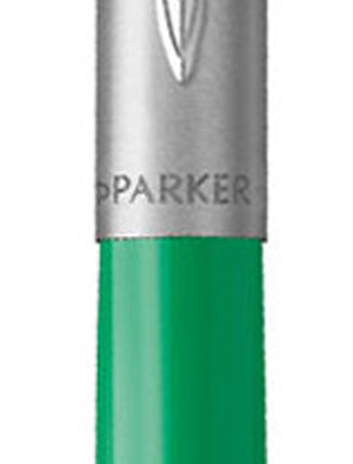 Ручка-роллер Parker JOTTER Originals Green CT RB 15 221