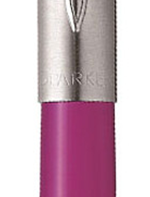 Ручка-роллер Parker JOTTER Originals Magenta CT RB 15 521