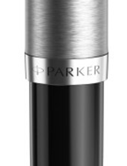 Ручка шариковая Parker PARKER 51 Black CT BP 55 032