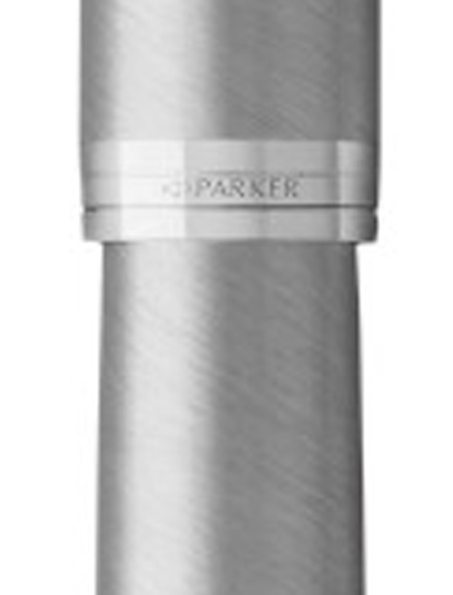 Ручка-ролер Parker IM Stainless Steel CT RB 26 221