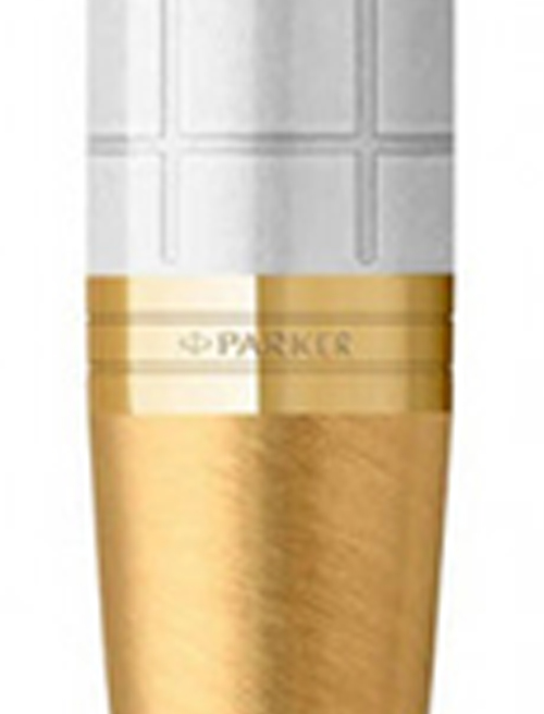 Ручка шариковая Parker IM Premium Pearl GT BP 24 732
