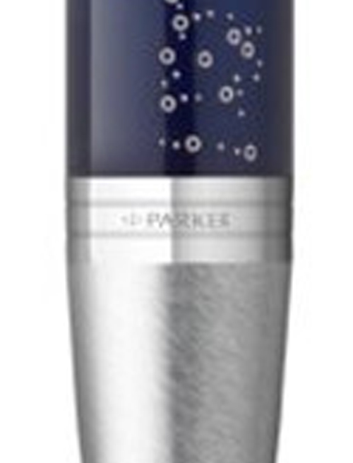 Ручка шариковая Parker IM Last Frontier Submerge CT BP 25 232