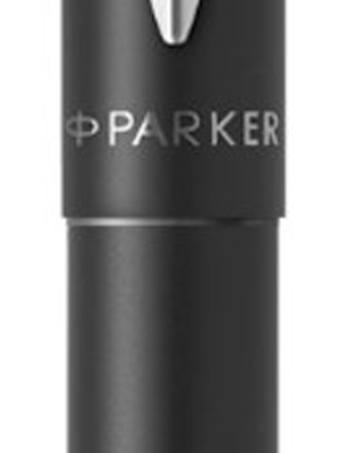 Ручка-роллер Parker VECTOR XL Metallic Black CT RB 06 022