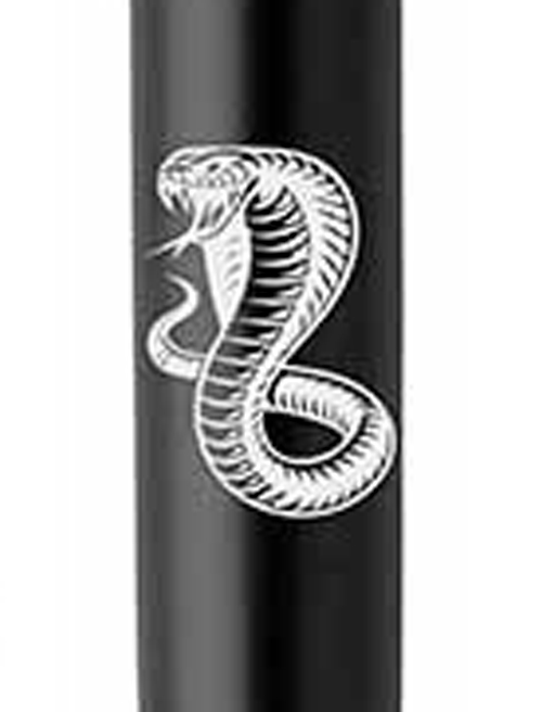 Ручка кулькова Parker JOTTER ZODIAC Bond Street Black CT BP Дерев'яна Змія 16232_Z402w
